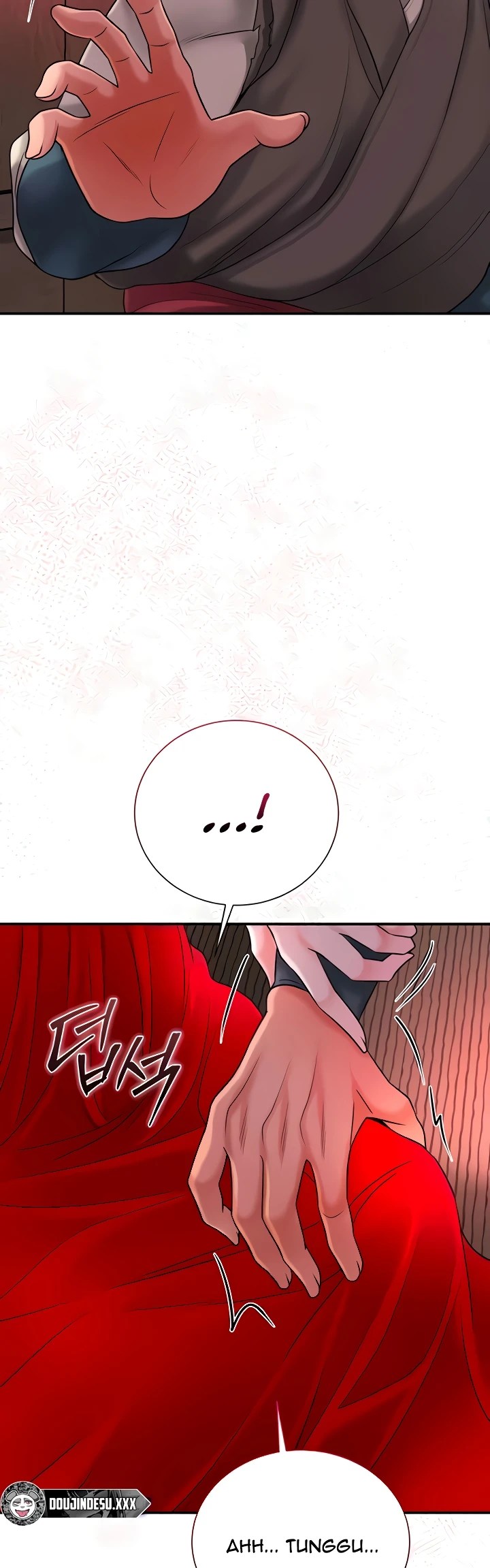 Komik Brothel Chapter 17 Halaman 32