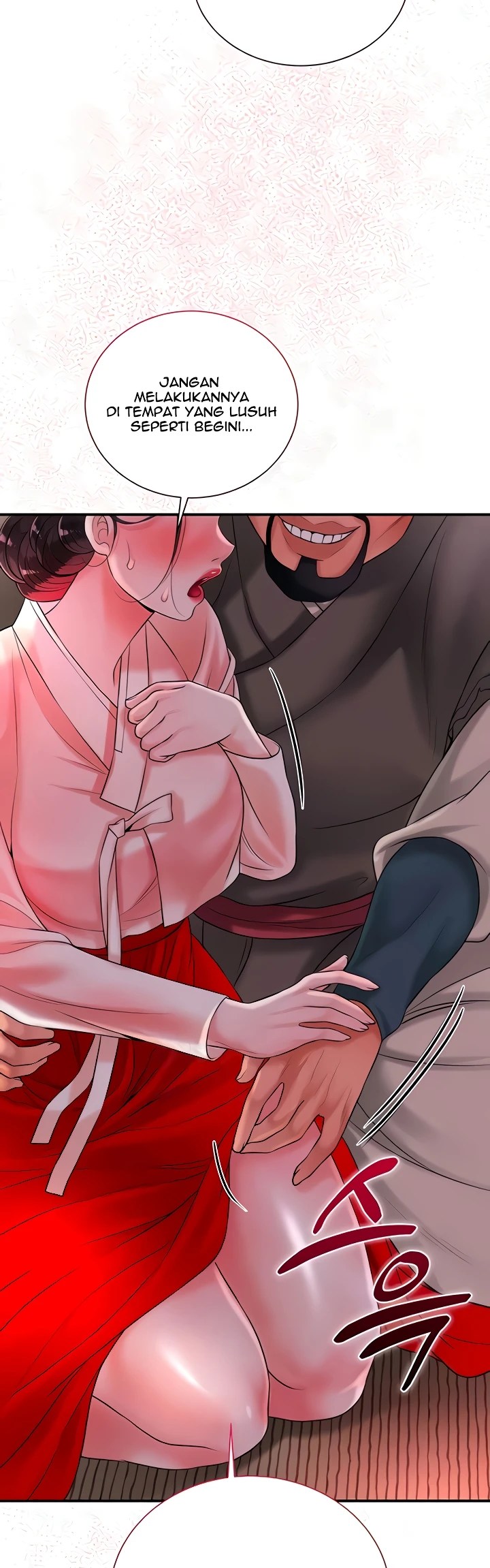 Komik Brothel Chapter 17 Halaman 33