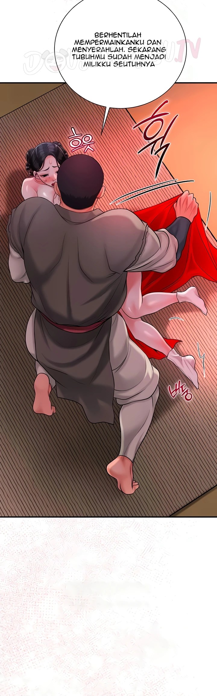 Komik Brothel Chapter 17 Halaman 35