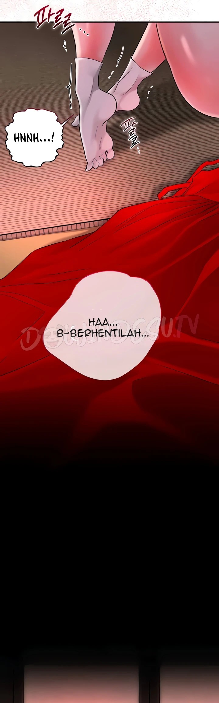 Komik Brothel Chapter 17 Halaman 36