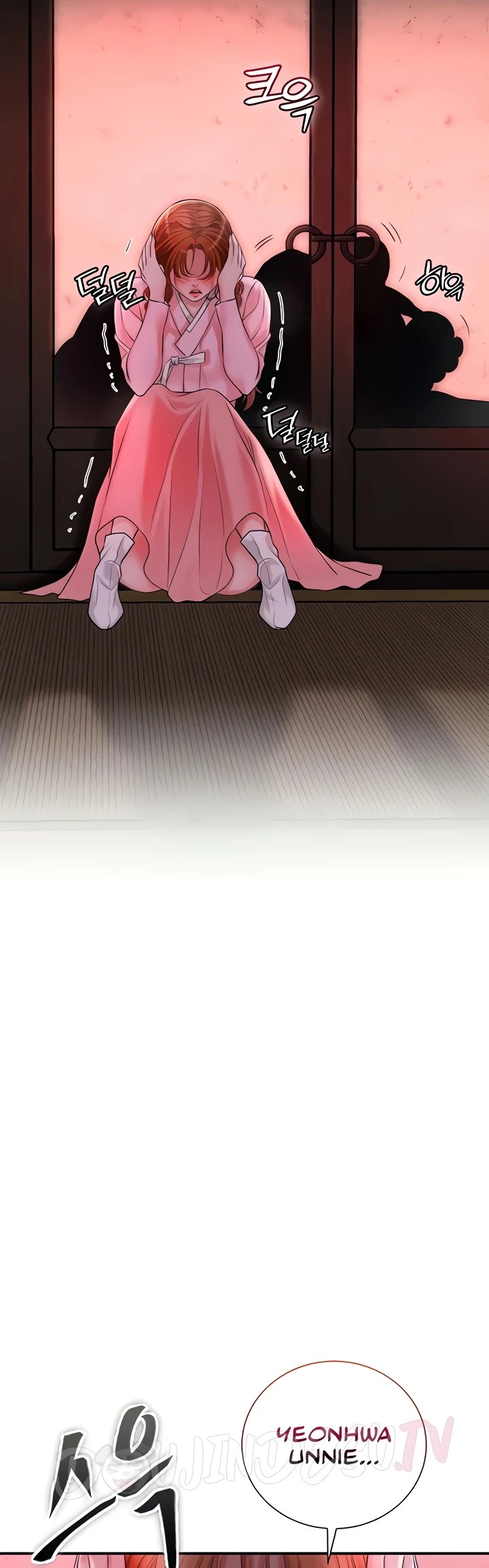 Komik Brothel Chapter 17 Halaman 37