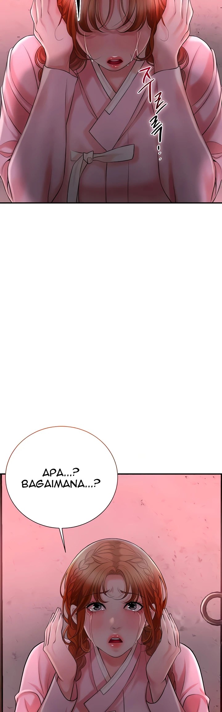 Komik Brothel Chapter 17 Halaman 38