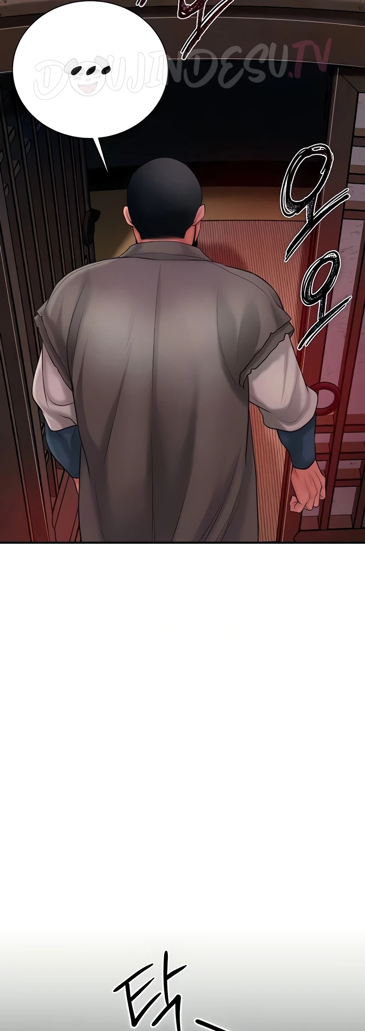 Komik Brothel Chapter 17 Halaman 43