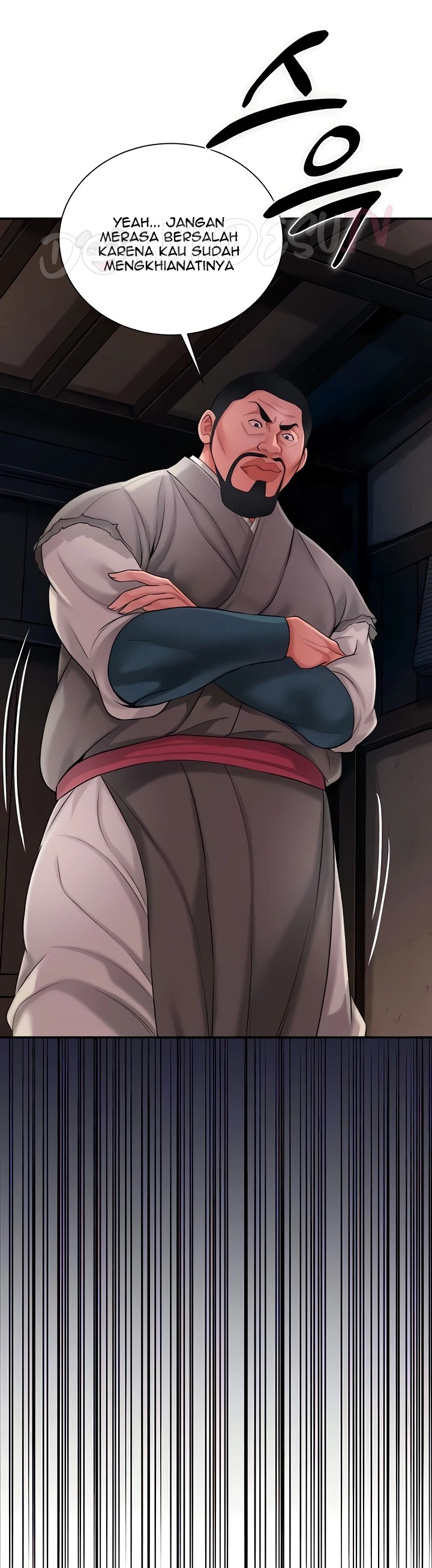 Komik Brothel Chapter 17 Halaman 5