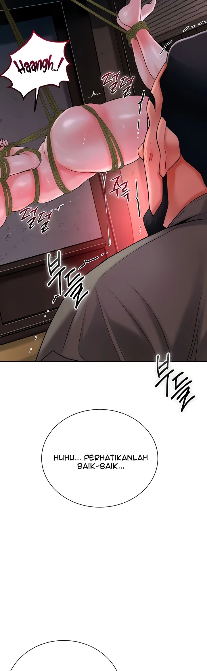 Komik Brothel Chapter 17 Halaman 50