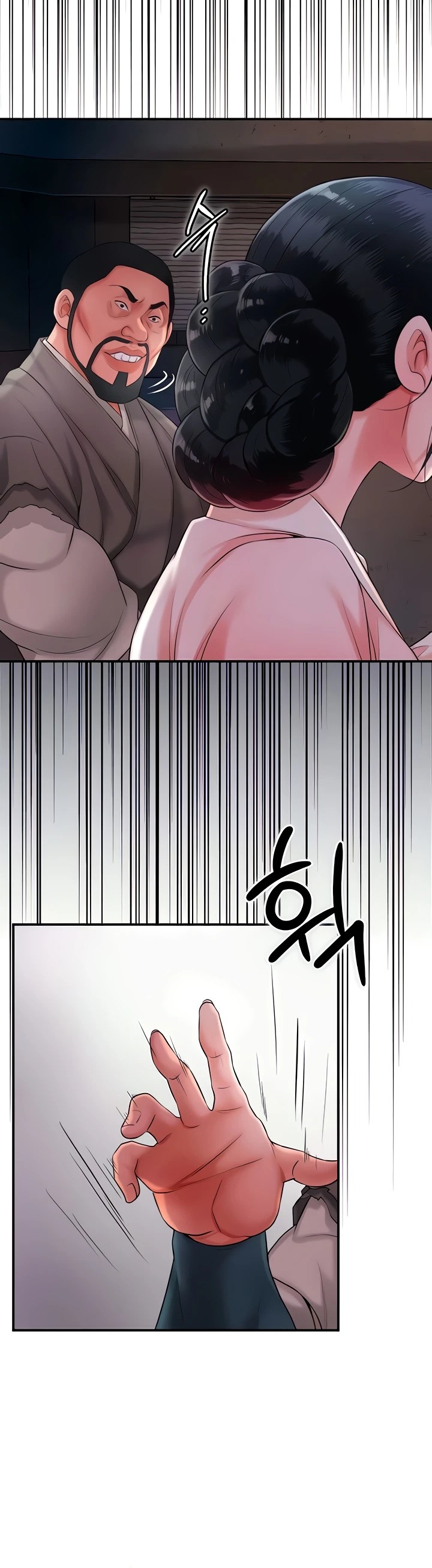 Komik Brothel Chapter 17 Halaman 6