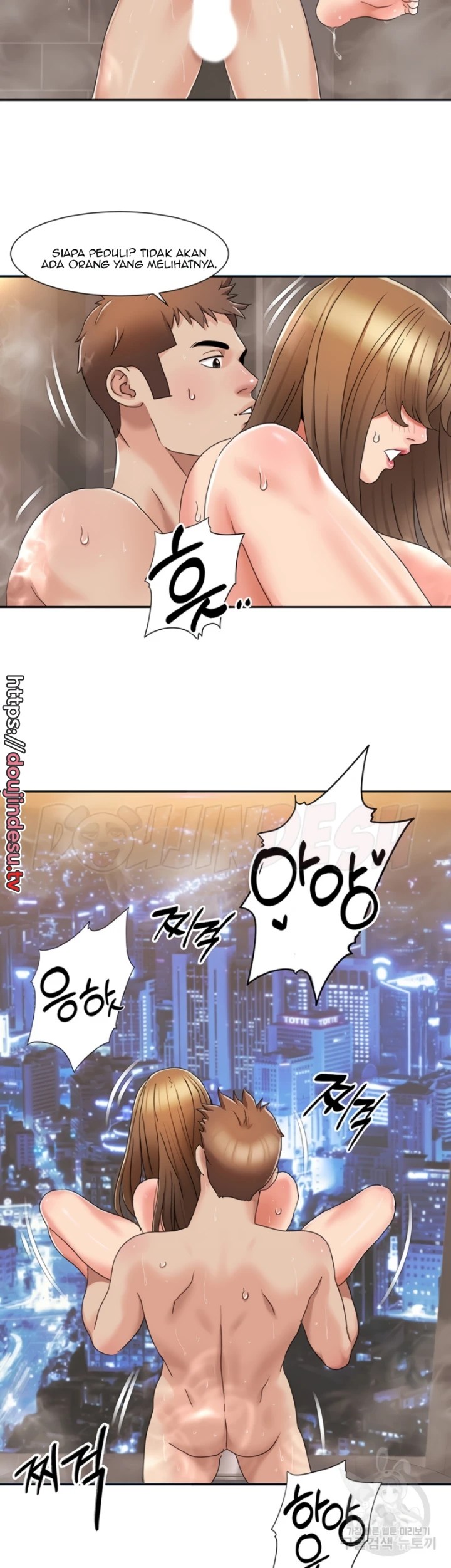 Komik Neulsome Studio Chapter 14 Halaman 10