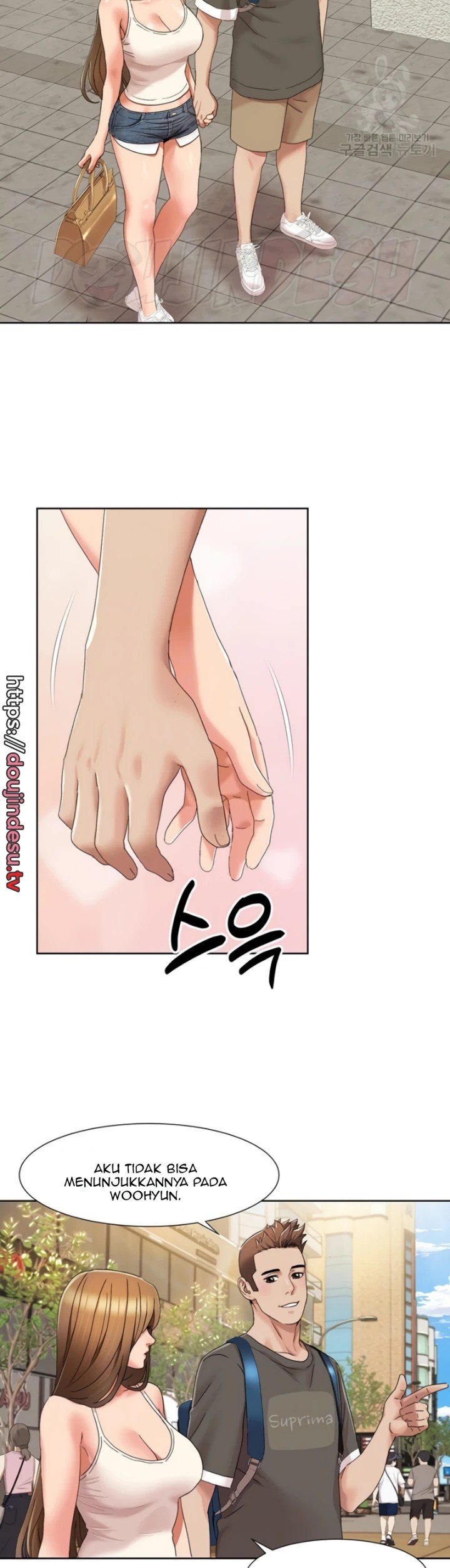 Komik Neulsome Studio Chapter 14 Halaman 12