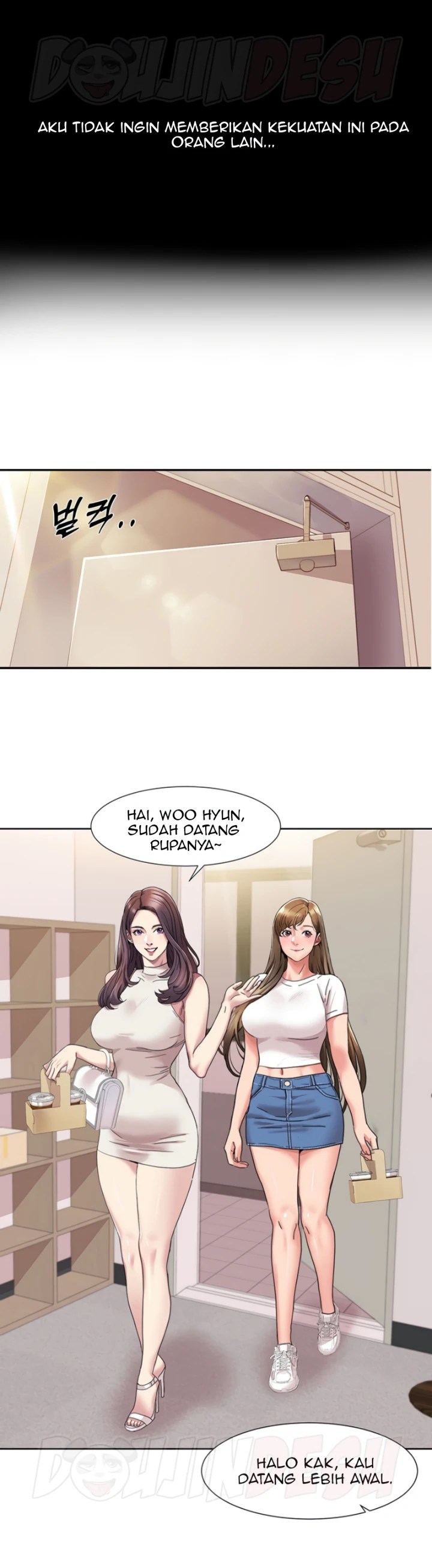 Komik Neulsome Studio Chapter 14 Halaman 25