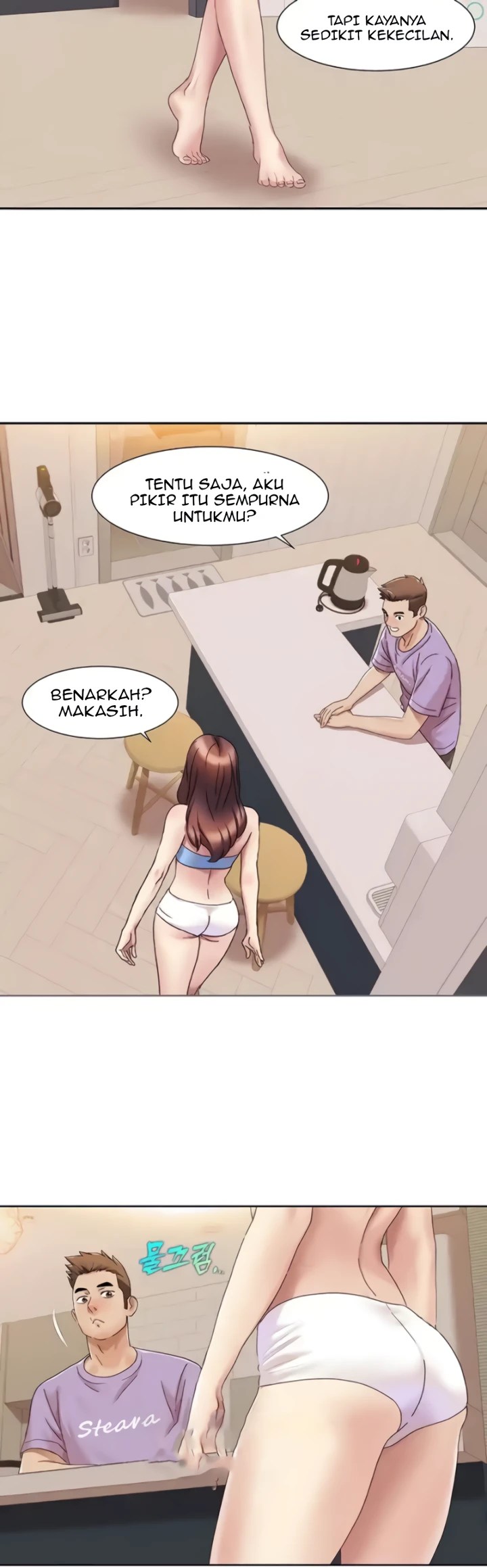Komik Neulsome Studio Chapter 17 Halaman 11