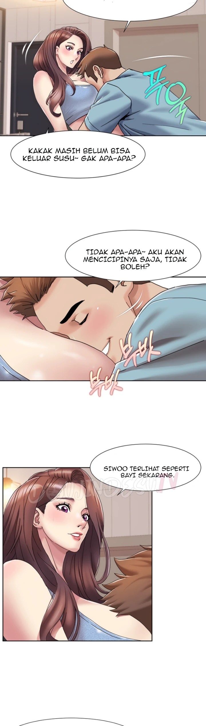 Komik Neulsome Studio Chapter 18 Halaman 20