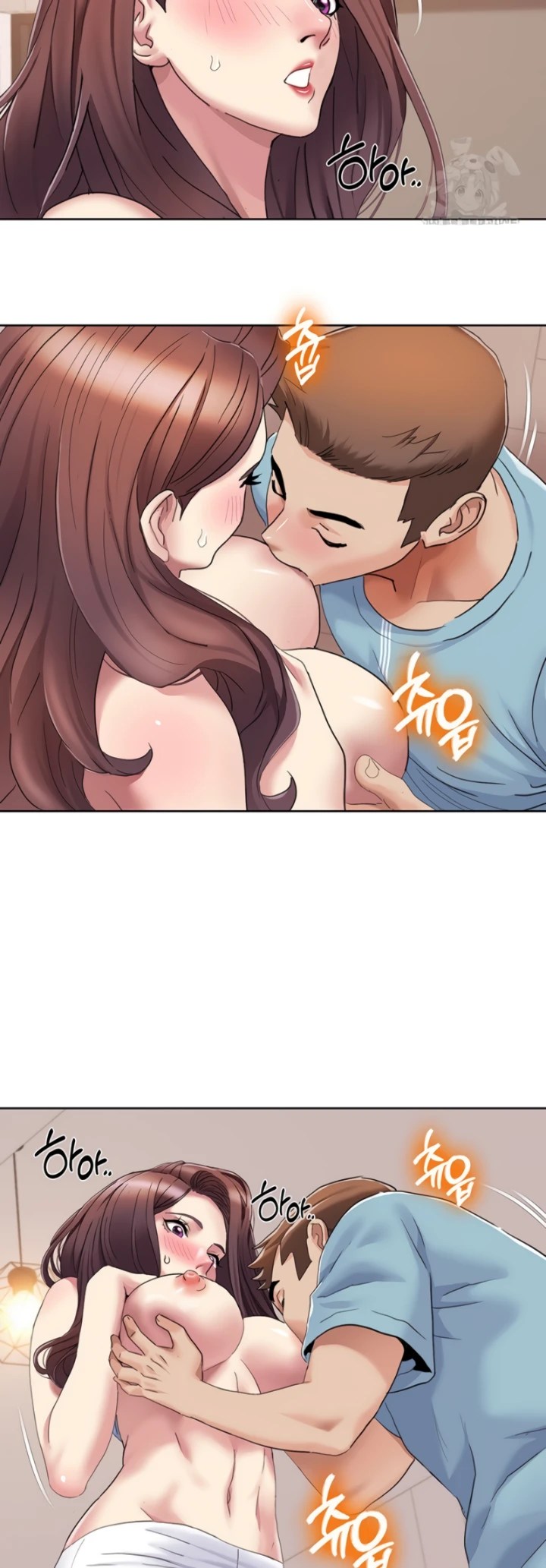 Komik Neulsome Studio Chapter 18 Halaman 23