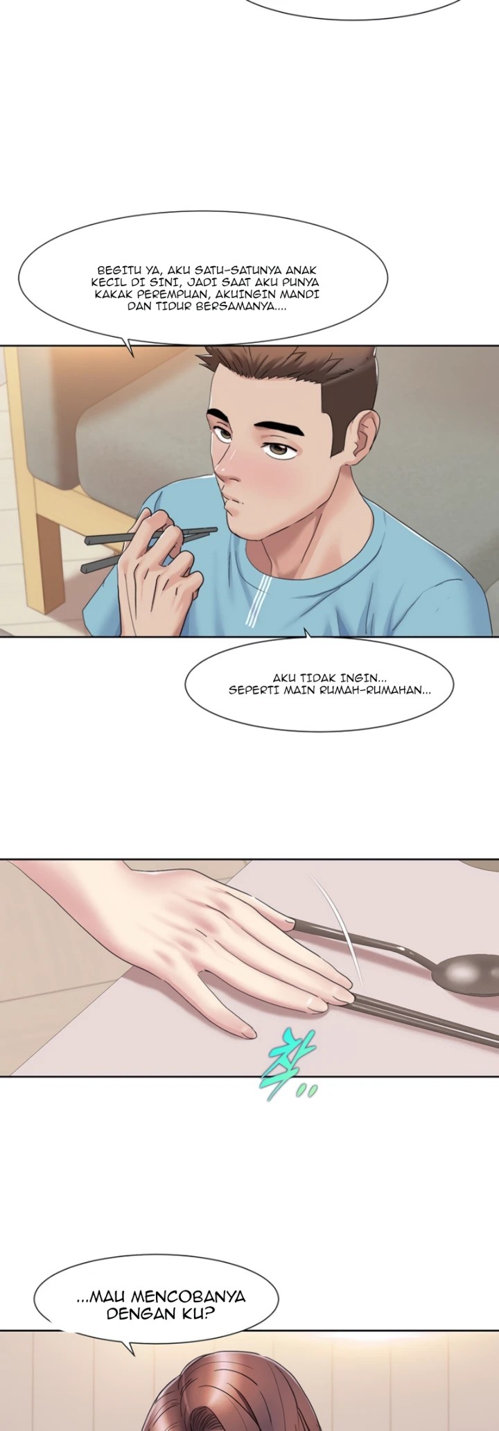 Komik Neulsome Studio Chapter 18 Halaman 29