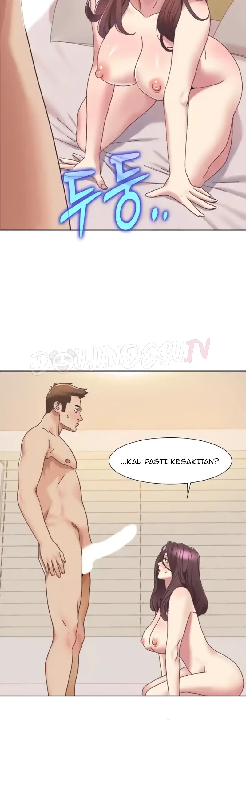 Komik Neulsome Studio Chapter 19 Halaman 23