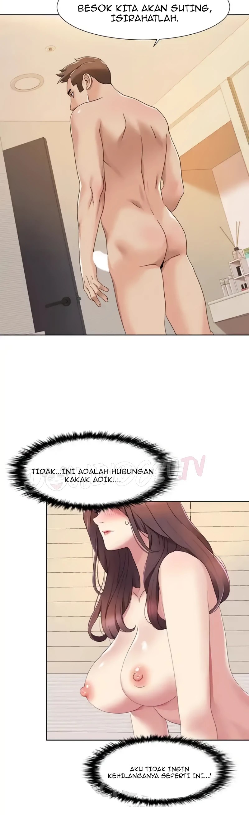Komik Neulsome Studio Chapter 19 Halaman 27