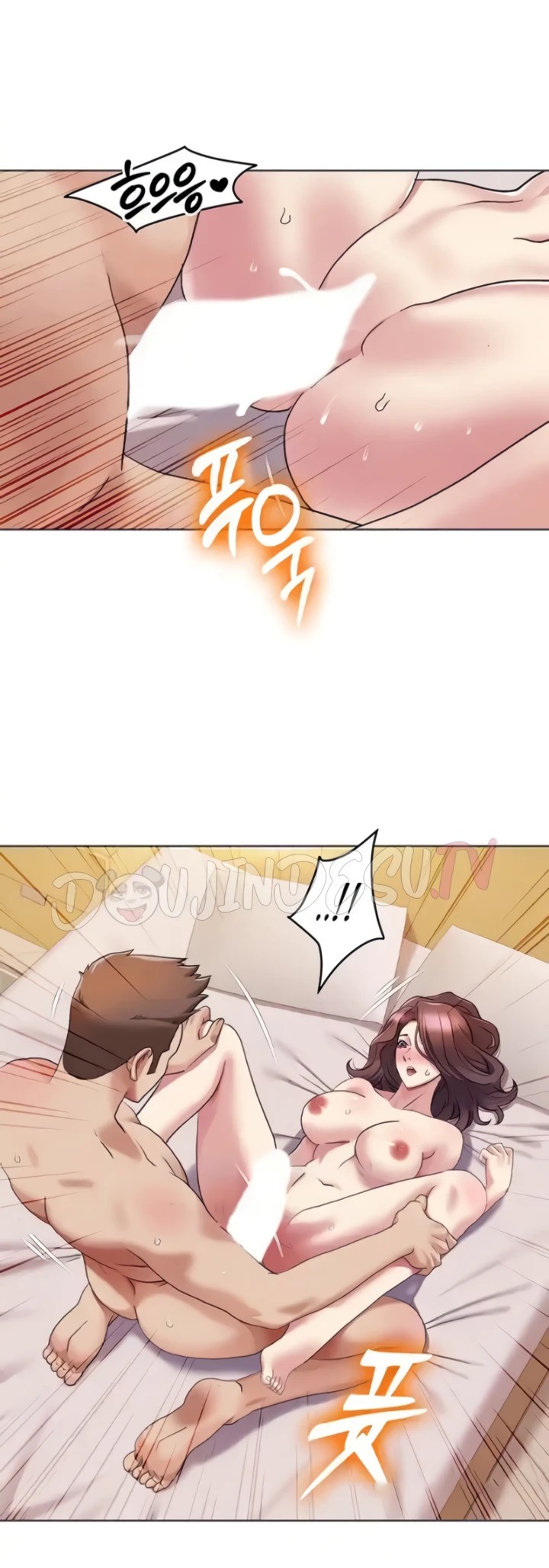 Komik Neulsome Studio Chapter 20 Halaman 10