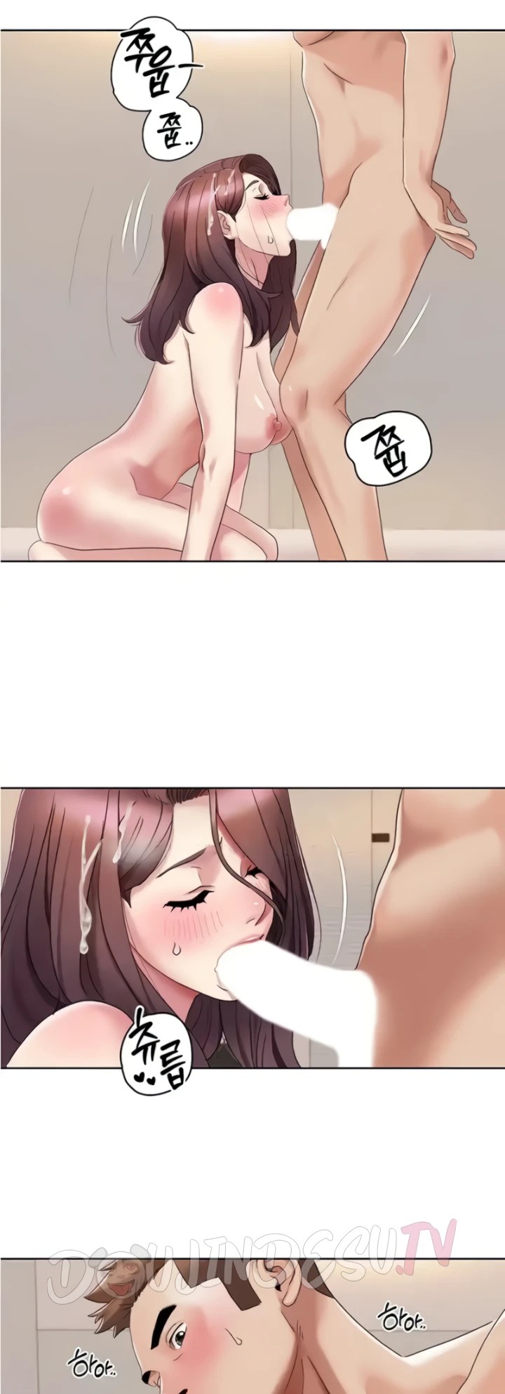 Komik Neulsome Studio Chapter 20 Halaman 14