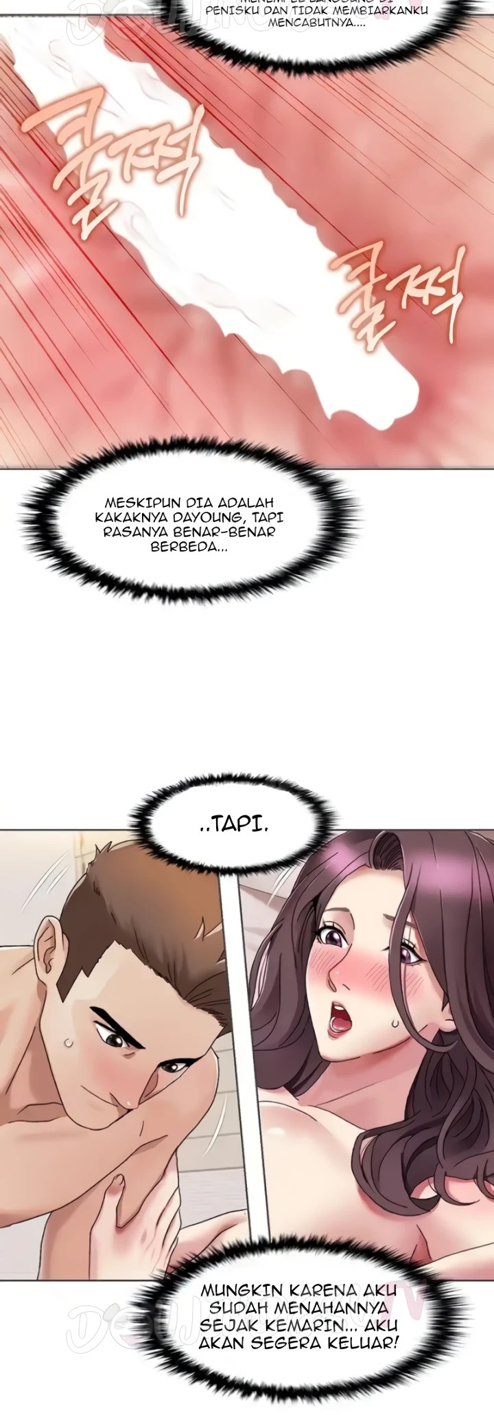 Komik Neulsome Studio Chapter 20 Halaman 9
