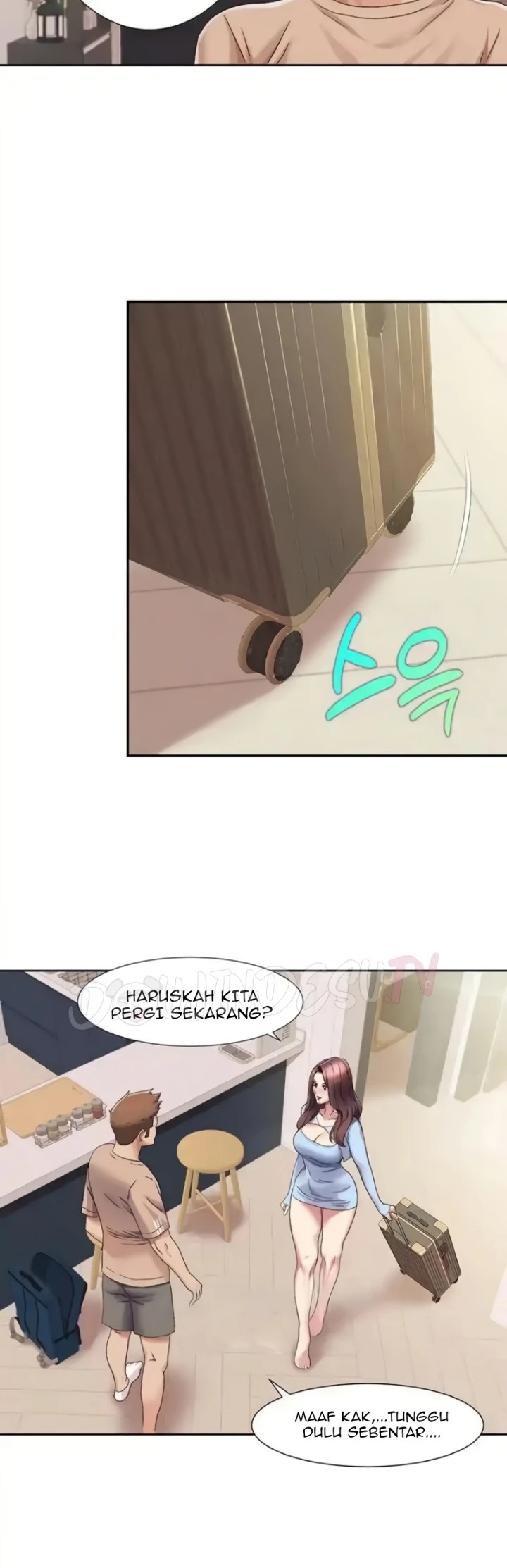 Komik Neulsome Studio Chapter 21 Halaman 20