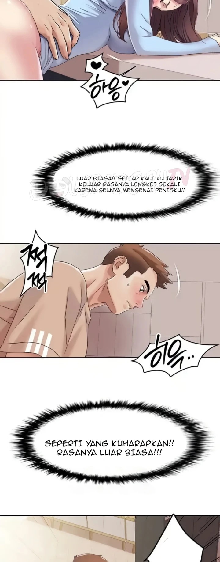 Komik Neulsome Studio Chapter 21 Halaman 29