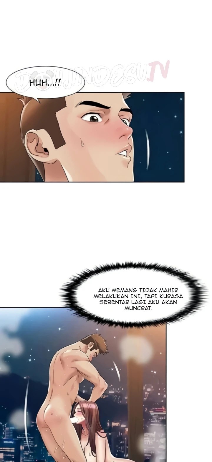 Komik Neulsome Studio Chapter 23 Halaman 14