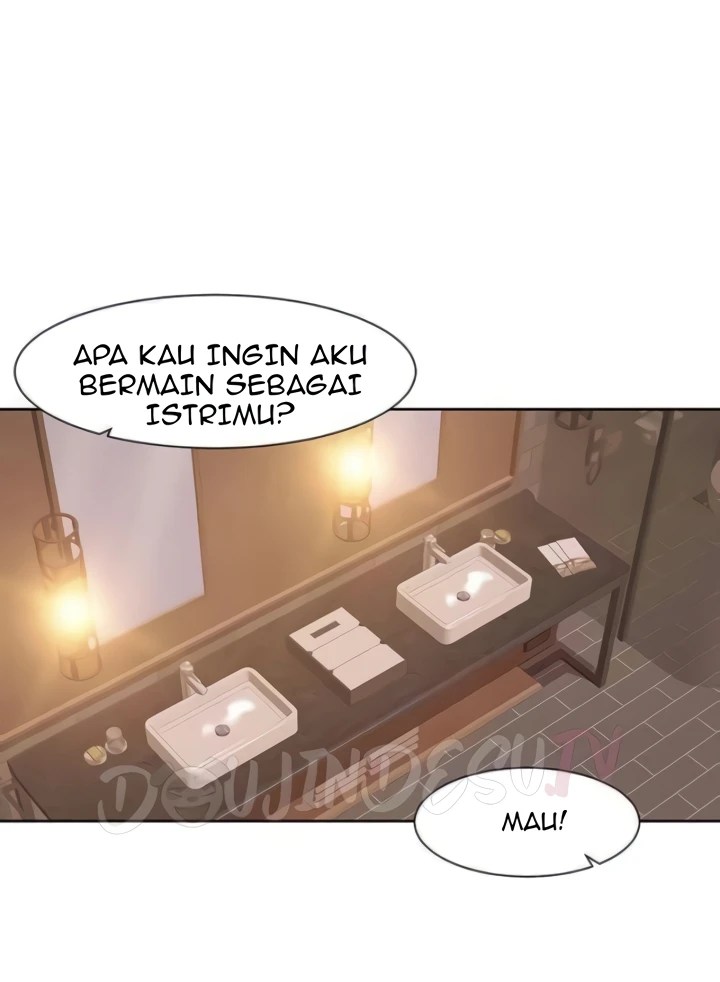 Komik Neulsome Studio Chapter 23 Halaman 2