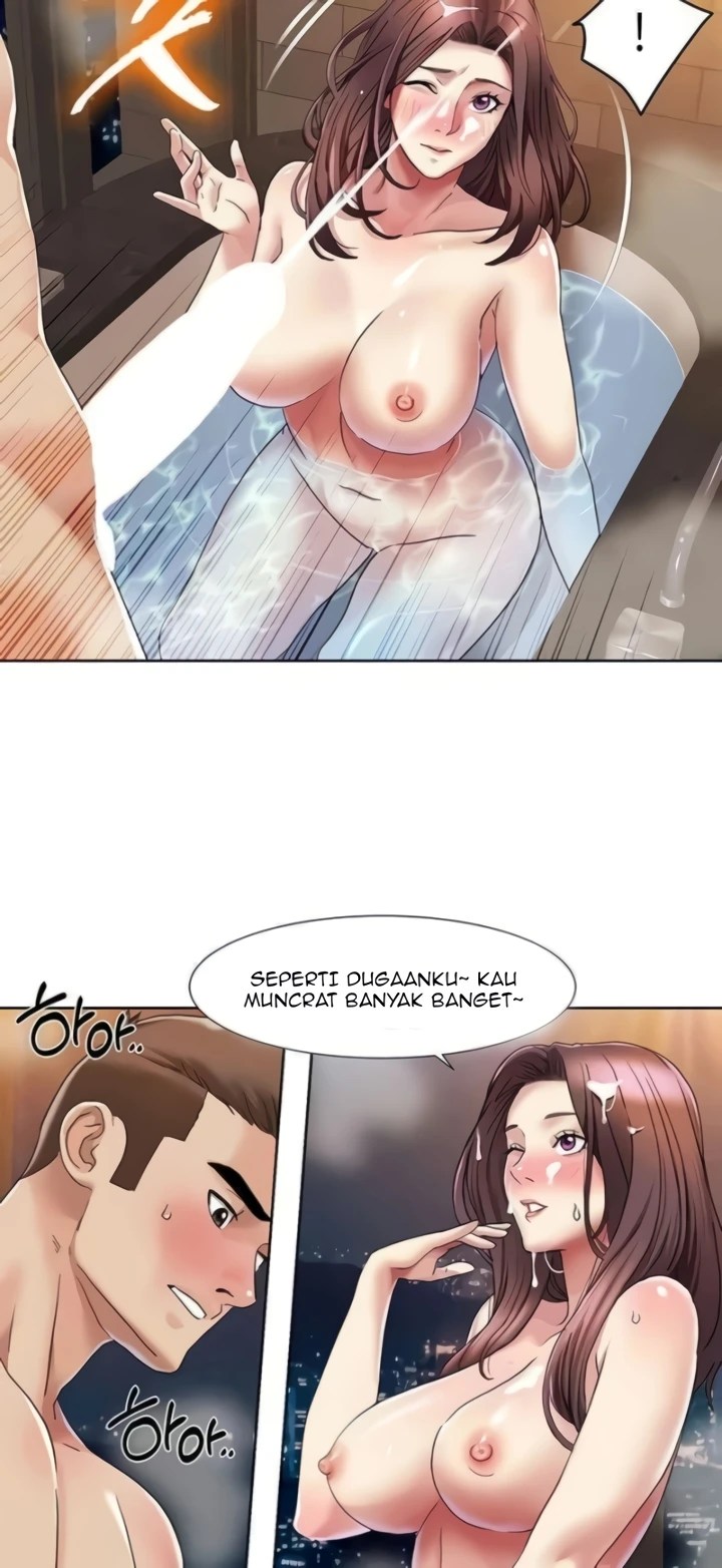 Komik Neulsome Studio Chapter 23 Halaman 27