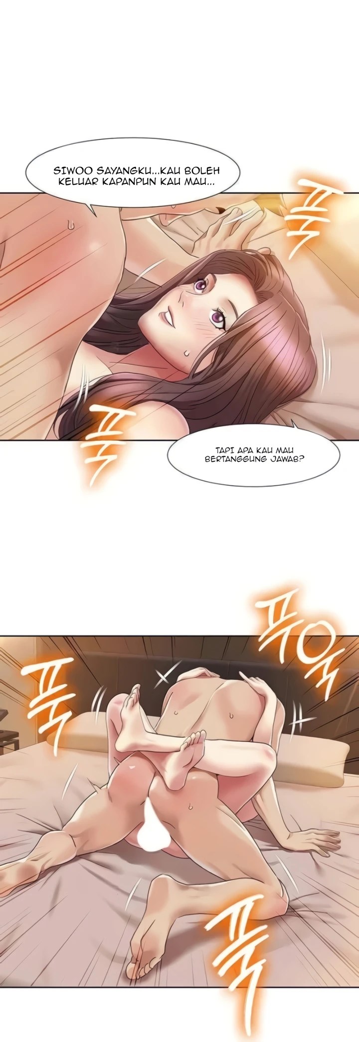 Komik Neulsome Studio Chapter 23 Halaman 31