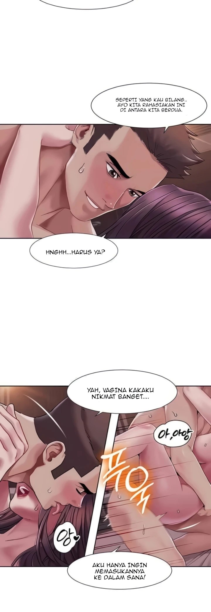 Komik Neulsome Studio Chapter 23 Halaman 34