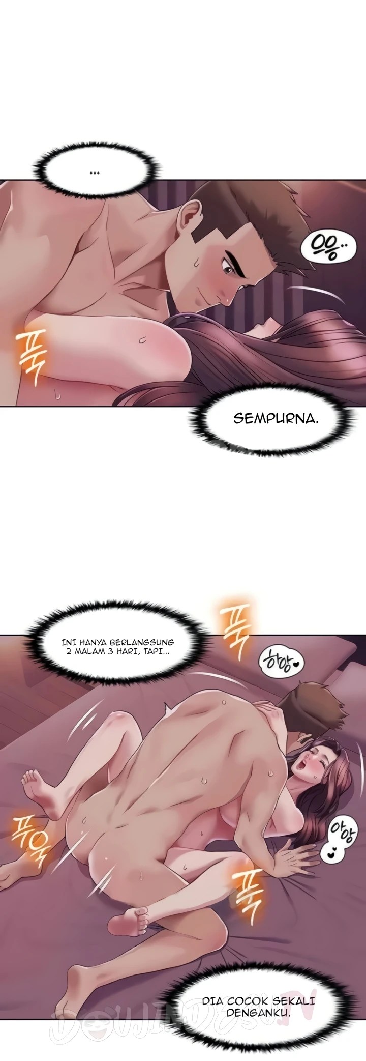 Komik Neulsome Studio Chapter 23 Halaman 35