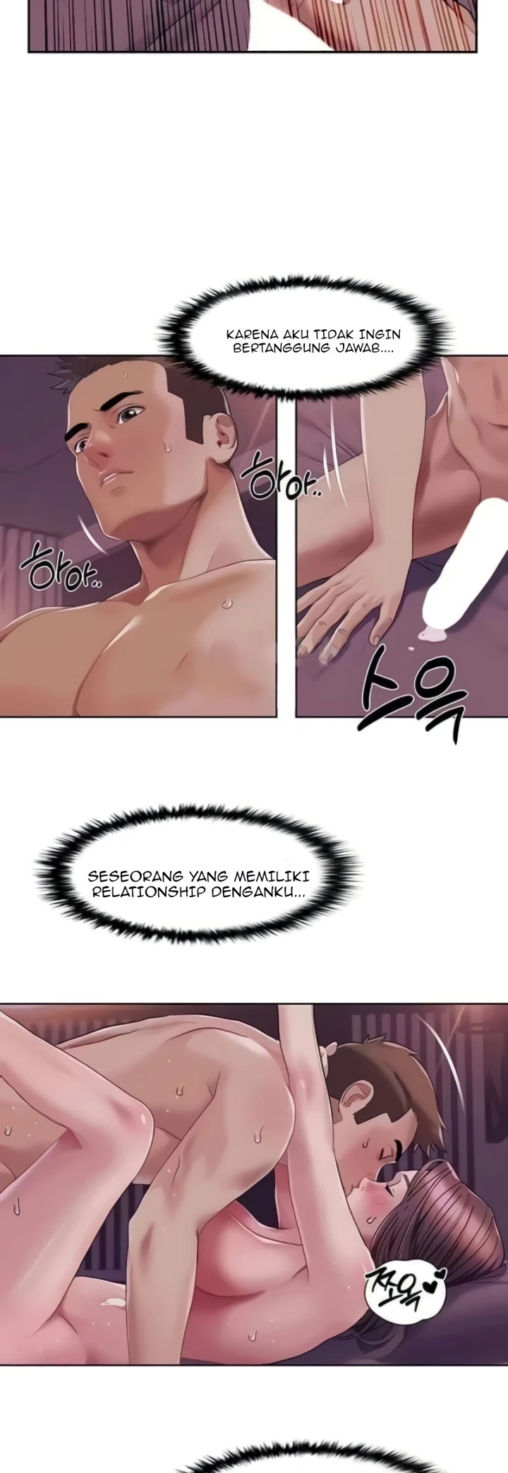 Komik Neulsome Studio Chapter 23 Halaman 39