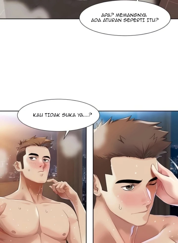 Komik Neulsome Studio Chapter 23 Halaman 4