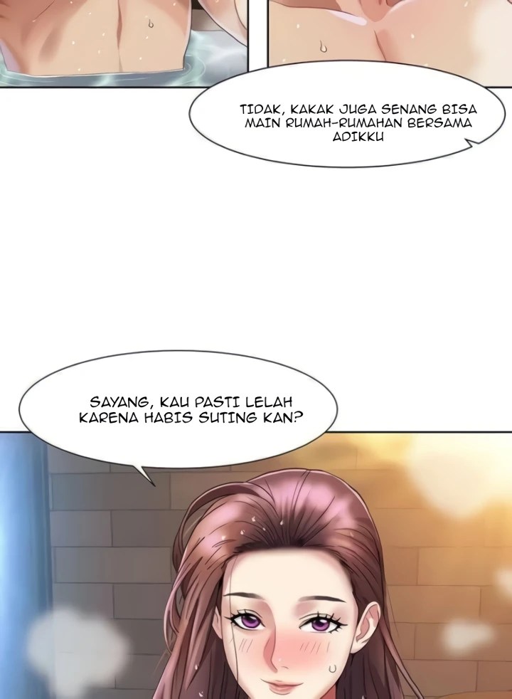 Komik Neulsome Studio Chapter 23 Halaman 5