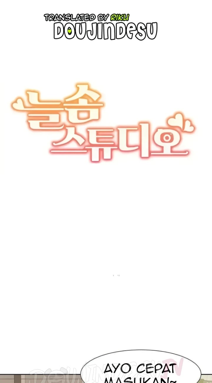 Komik Neulsome Studio Chapter 27 Halaman 1