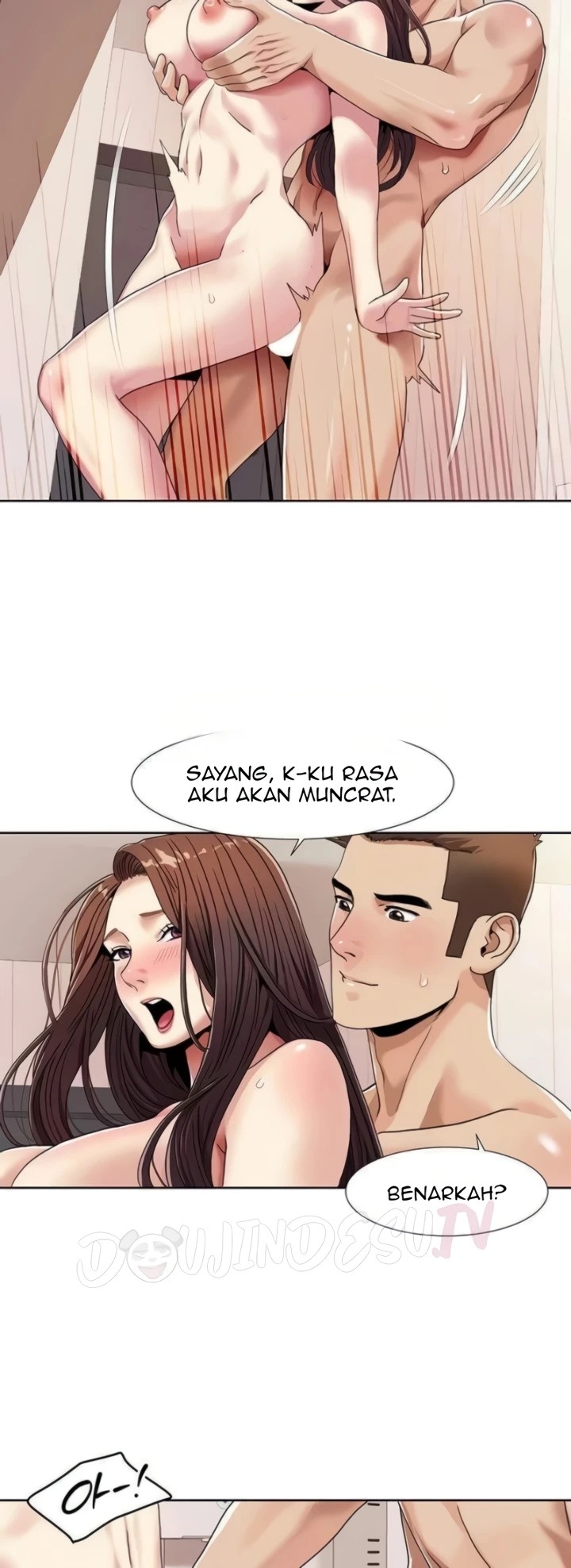 Komik Neulsome Studio Chapter 27 Halaman 19