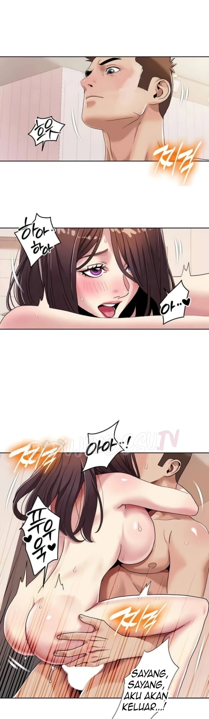 Komik Neulsome Studio Chapter 27 Halaman 22