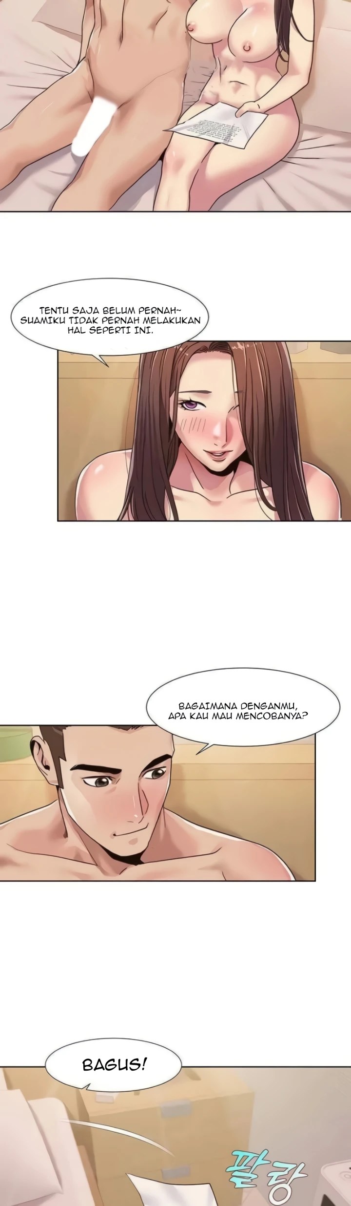 Komik Neulsome Studio Chapter 27 Halaman 29