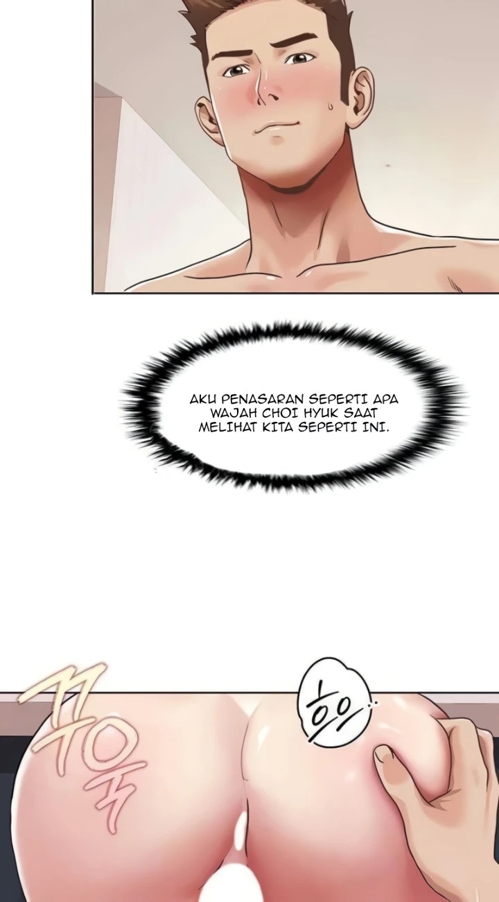Komik Neulsome Studio Chapter 27 Halaman 3
