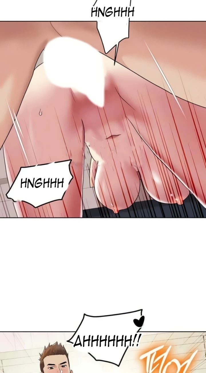 Komik Neulsome Studio Chapter 27 Halaman 5
