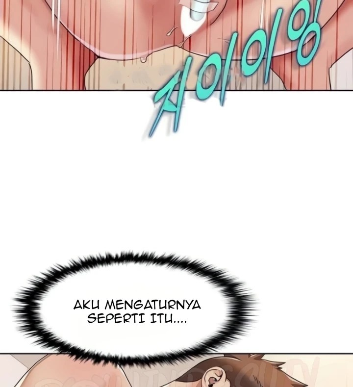 Komik Neulsome Studio Chapter 28 Halaman 10