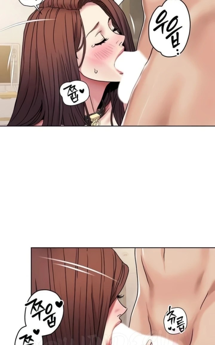 Komik Neulsome Studio Chapter 28 Halaman 25