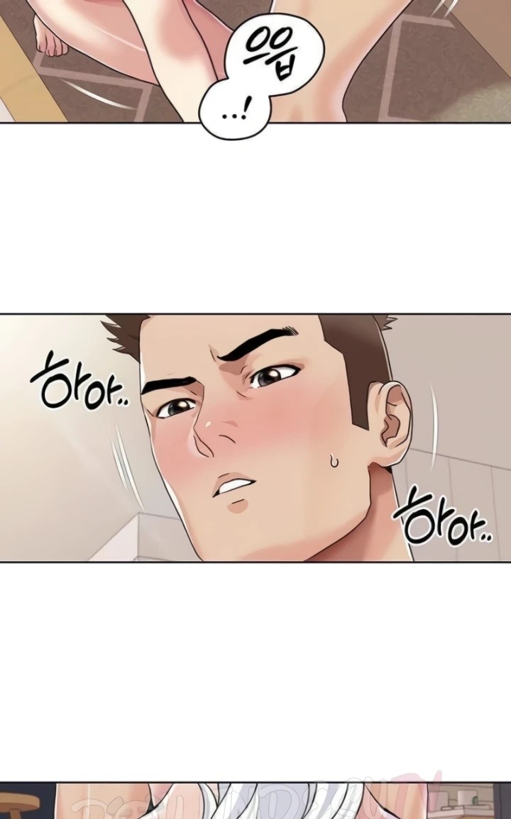 Komik Neulsome Studio Chapter 28 Halaman 27