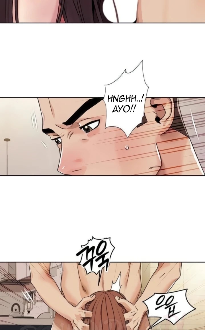 Komik Neulsome Studio Chapter 28 Halaman 29