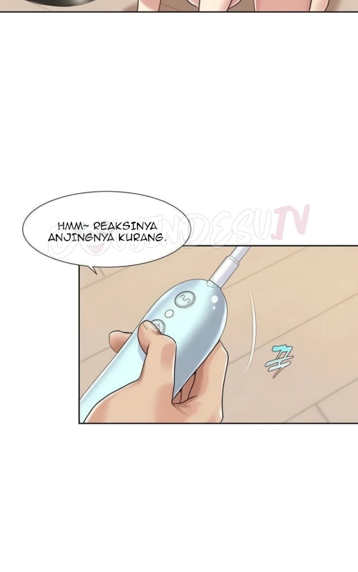 Komik Neulsome Studio Chapter 28 Halaman 38