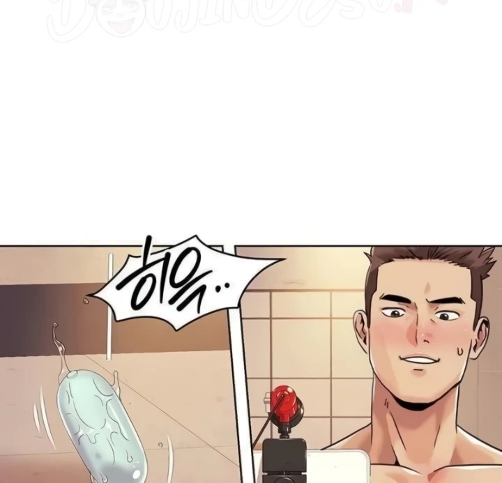 Komik Neulsome Studio Chapter 28 Halaman 54