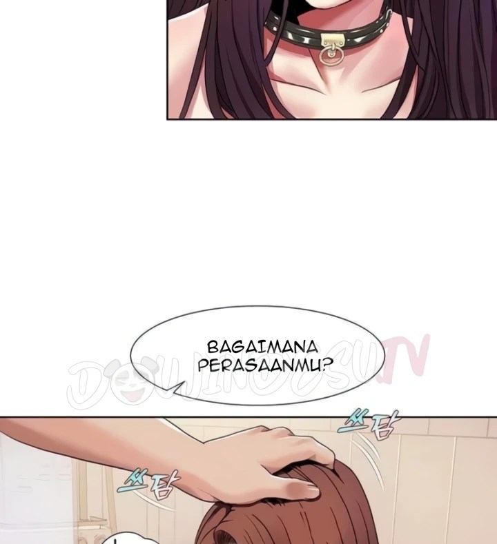 Komik Neulsome Studio Chapter 28 Halaman 6