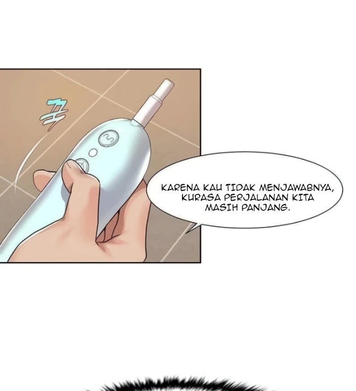 Komik Neulsome Studio Chapter 28 Halaman 8