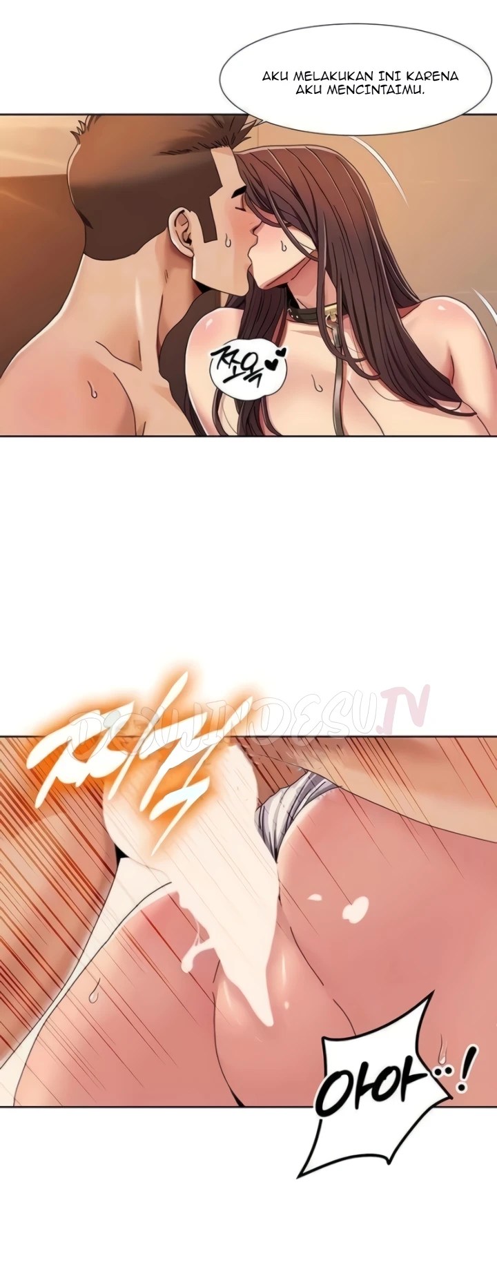 Komik Neulsome Studio Chapter 29 Halaman 10