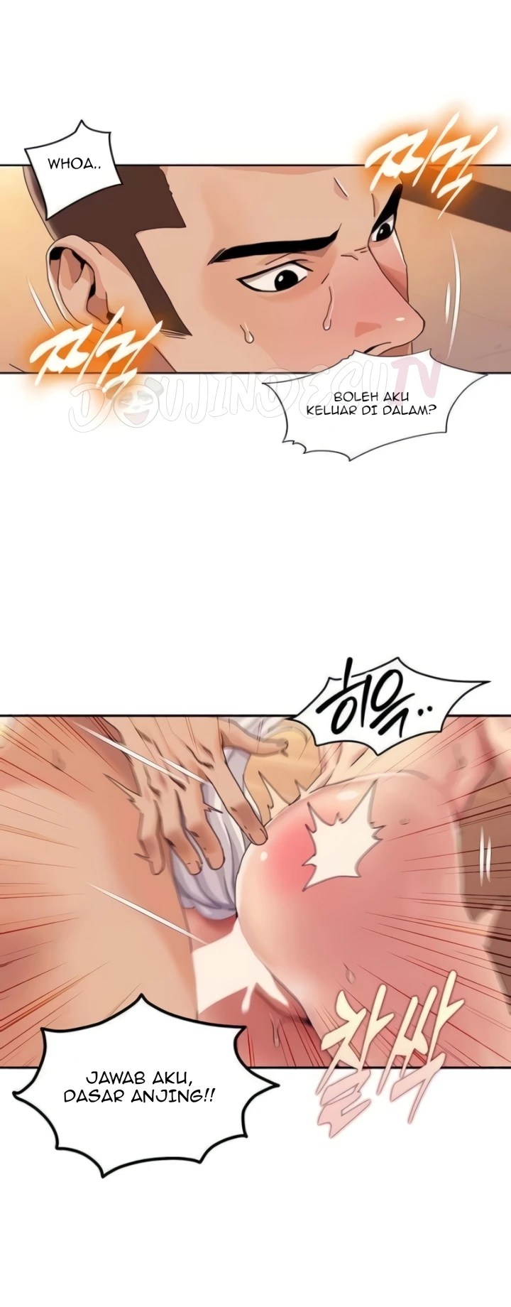 Komik Neulsome Studio Chapter 29 Halaman 11
