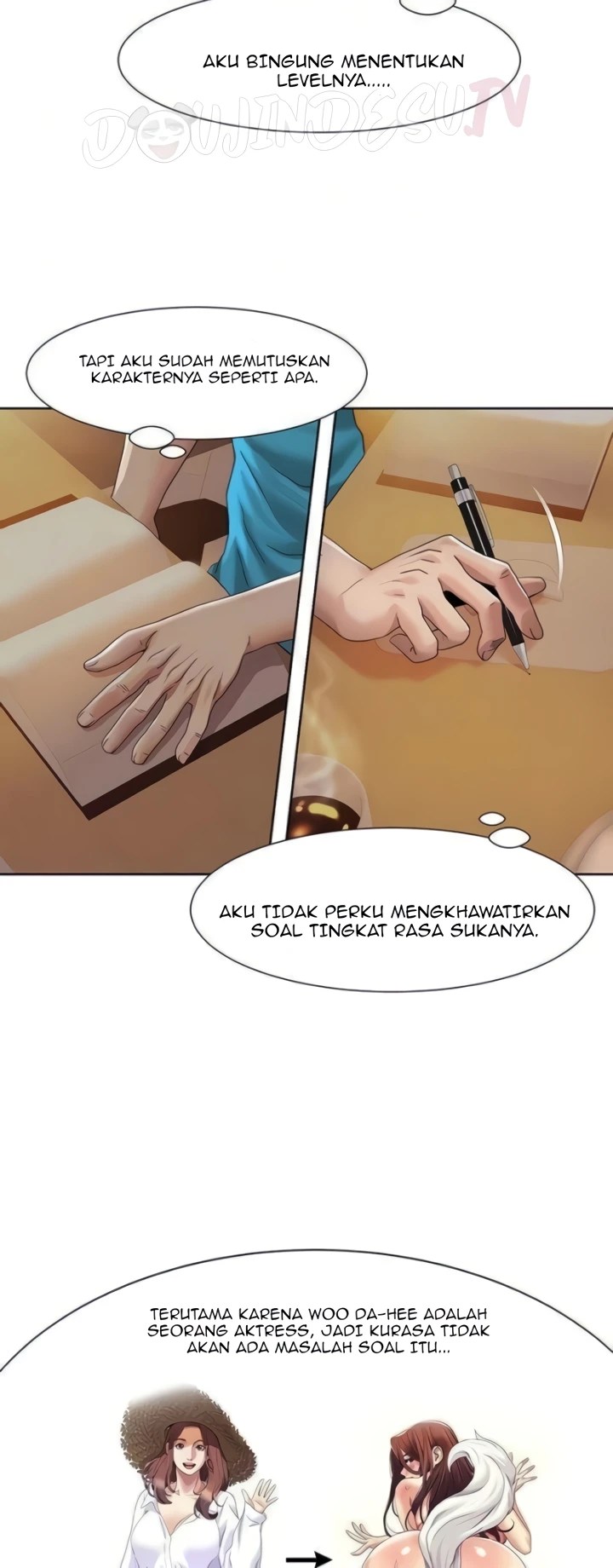 Komik Neulsome Studio Chapter 29 Halaman 16